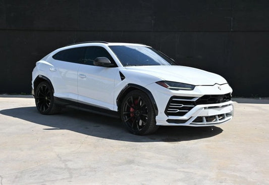 2021 Lamborghini Urus Sport Utility 4D - ZPBUA1ZL7MLA12449 photo 2