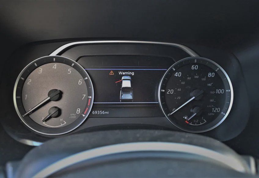 2024 Nissan Frontier S - 1N6ED1CL1RN640396 photo 8