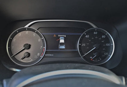 2024 Nissan Frontier S - 1N6ED1CL1RN640396 photo 8