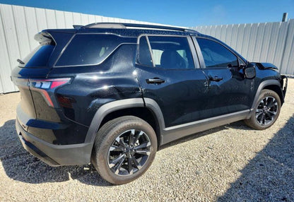 2025 Chevrolet Equinox RS Sport Utility 4D - 3GNAXLEG6SL258351 photo 15