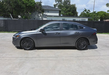 2026 Nissan Sentra SV - 3N1AB9CV7TY285335 photo 24