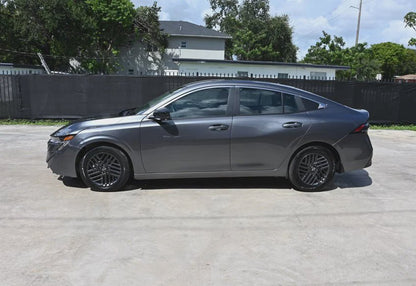 2026 Nissan Sentra SV - 3N1AB9CV7TY285335 photo 5