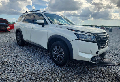 2023 Nissan Pathfinder SV - 5N1DR3BA5PC250420 photo 13