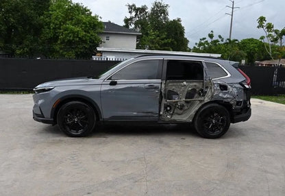 2025 Honda CR-V Hybrid Sport - 7FARS5H55SE024124 photo 5
