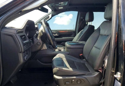 2022 Chevrolet Suburban RST Sport Utility 4D - 1GNSKEKD9NR127484 photo 8