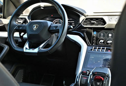 2020 Lamborghini Urus Base - ZPBUA1ZLXLLA09706 photo 11