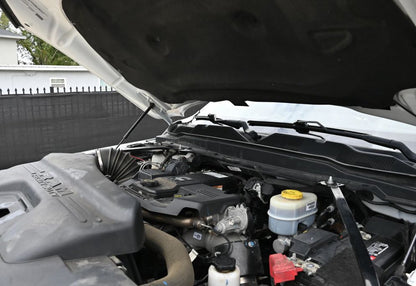 2022 Ram 3500 Laramie - 3C63R3JL1NG347795 photo 34