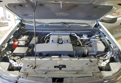 2025 Chevrolet Colorado Work Truck - 1GCPSBEK2S1170615 photo 22