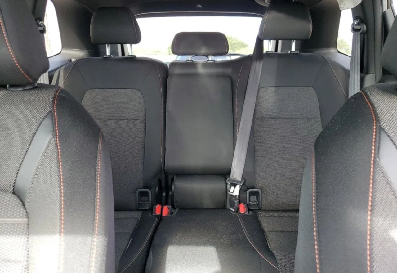 2024 Honda CR-V Hybrid Sport - 7FARS5H57RE005780 photo 22