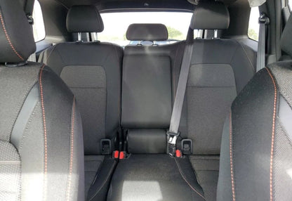 2024 Honda CR-V Hybrid Sport - 7FARS5H57RE005780 photo 22