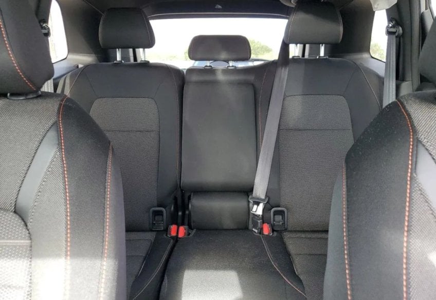 2024 Honda CR-V Hybrid Sport - 7FARS5H57RE005780 photo 11