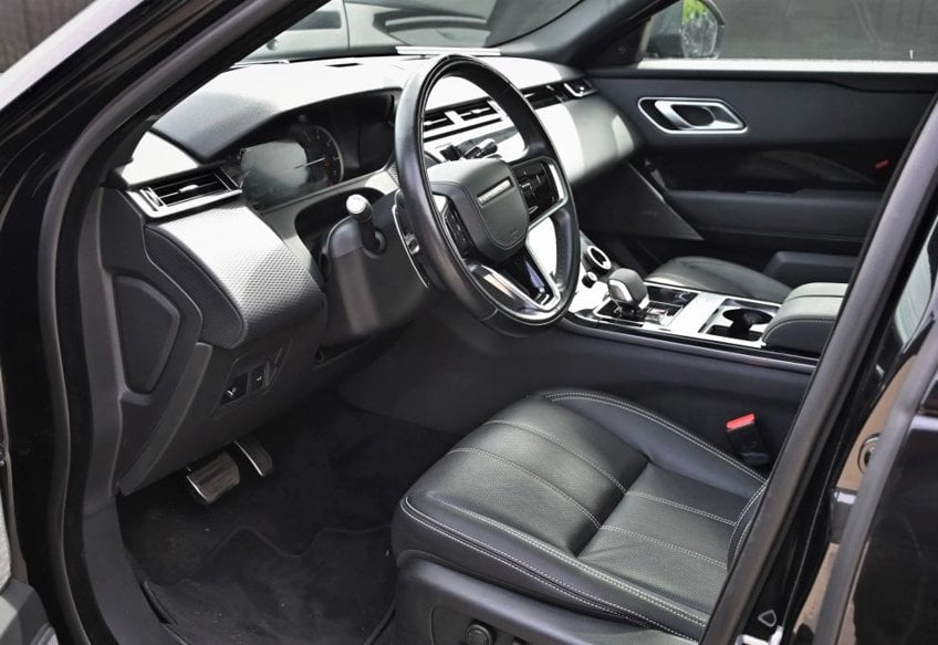2022 Land Rover Range Rover Velar P250 R-Dynamic S - SALYT2EXXNA343095 photo 12