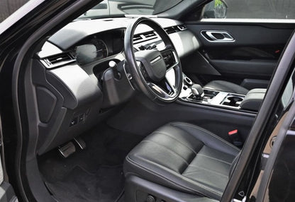 2022 Land Rover Range Rover Velar P250 R-Dynamic S - SALYT2EXXNA343095 photo 12