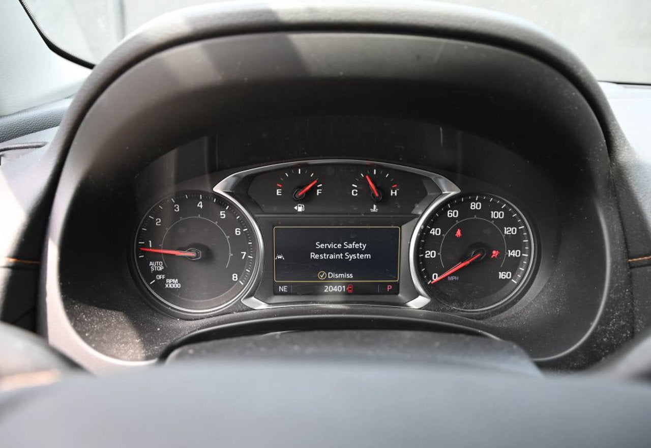 2024 GMC Terrain AT4 - 3GKALYEG6RL282200 photo 32