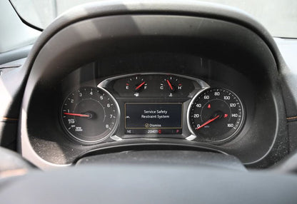2024 GMC Terrain AT4 - 3GKALYEG6RL282200 photo 9