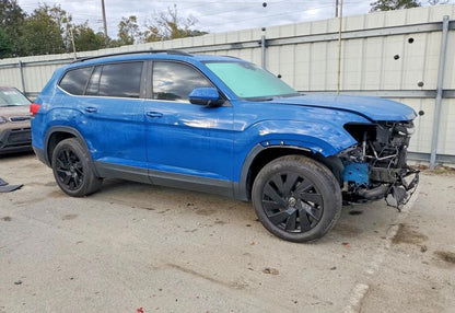 2025 Volkswagen Atlas SE - 1V2JR2CA4SC532734 photo 1