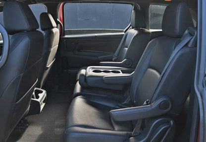2023 Honda Odyssey Sport - 5FNRL6H73PB014635 photo 14