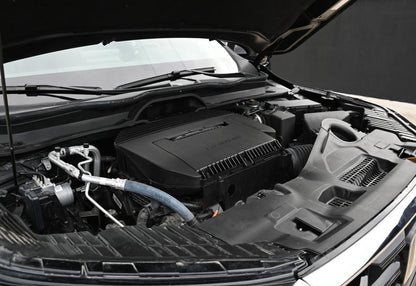 2023 Honda Pilot Touring - 5FNYG2H74PB014250 photo 40
