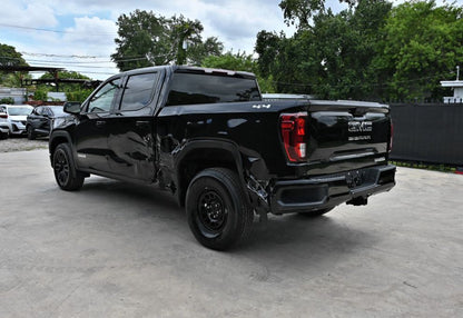 2024 GMC Sierra 1500 Elevation - 3GTPUCEK3RG144231 photo 23