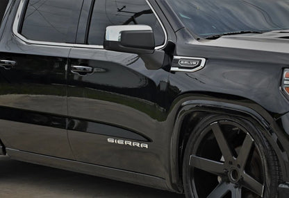 2020 GMC Sierra 1500 SLE - 3GTP8BED9LG219327 photo 27