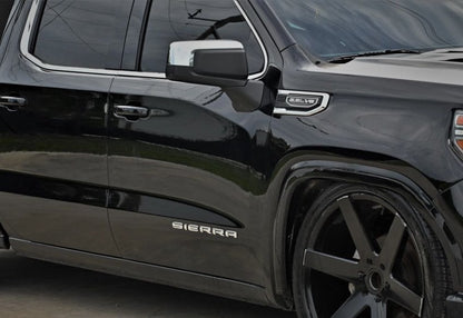 2020 GMC Sierra 1500 SLE - 3GTP8BED9LG219327 photo 9