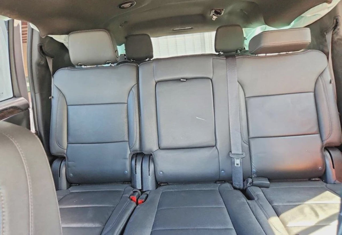 2023 Chevrolet Suburban LT - 1GNSCCKD4PR317195 photo 21