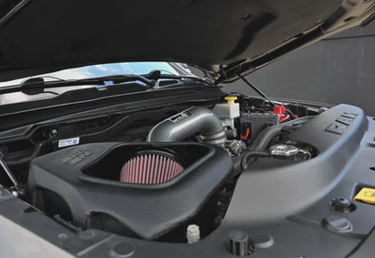 2019 Ram 1500 Big Horn - 1C6SRFFT4KN857566 photo 51