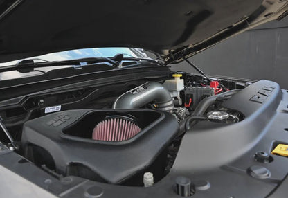 2019 Ram 1500 Big Horn - 1C6SRFFT4KN857566 photo 25