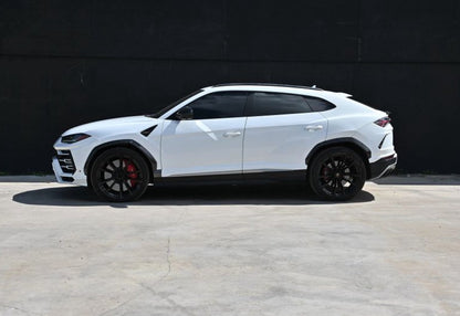 2021 Lamborghini Urus Sport Utility 4D - ZPBUA1ZL7MLA12449 photo 21