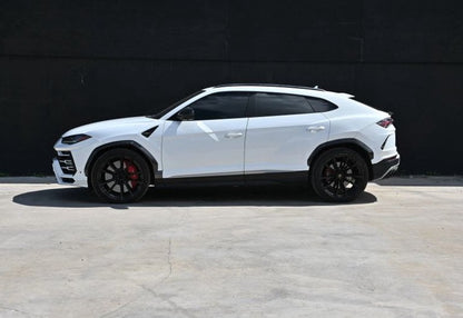 2021 Lamborghini Urus Sport Utility 4D - ZPBUA1ZL7MLA12449 photo 4