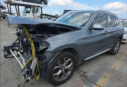 2024 BMW X3 xDrive30i - 5UX53DP07R9U47037 photo 13
