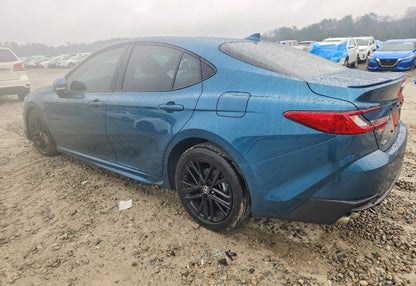 2026 Toyota Camry XSE - 4T1DAACK8TU257000 photo 14