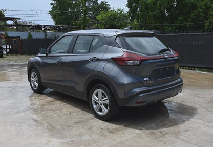 2021 Nissan Kicks S - 3N1CP5BV7ML530735 photo 20
