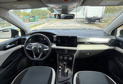 2025 Volkswagen Taos S - 3VV5C7B28SM037433 photo 24