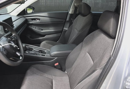2024 Honda Accord EX - 1HGCY1F34RA079808 photo 22
