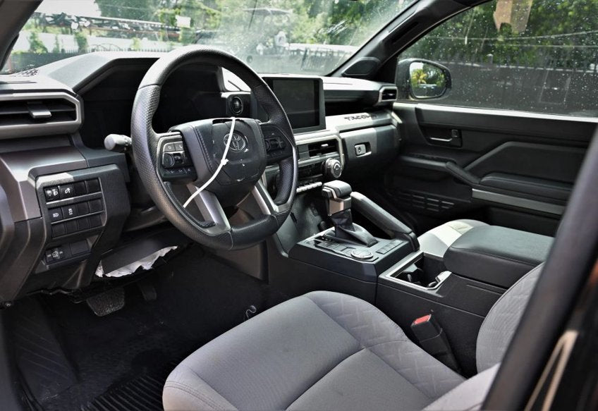 2024 Toyota Tacoma SR5 - 3TMKB5FN4RM002363 photo 12
