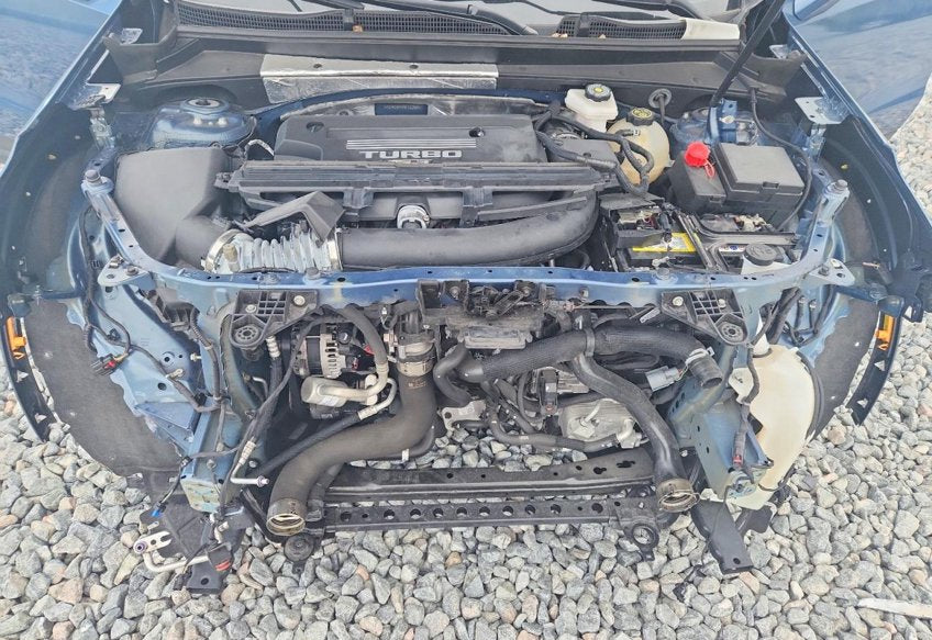 2024 Cadillac XT4 Luxury - 1GYAZAR4XRF122584 photo 10