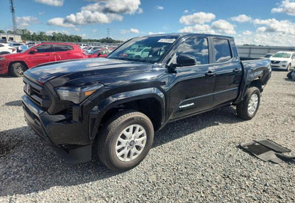 2024 Toyota Tacoma SR5 - 3TMKB5FN8RM016640 photo 12