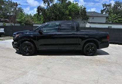 2025 Honda Ridgeline Black Edition Pickup 4D 5 ft - 5FPYK3F86SB013049 photo 24
