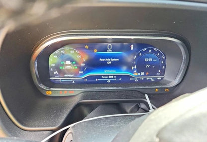 2022 Chevrolet Tahoe Z71 - 1GNSKPKL0NR140692 photo 7