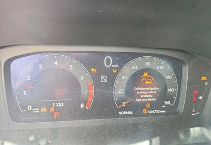 2024 Acura Integra w/A-SPEC - 19UDE4H34RA022679 photo 20