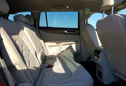2025 Volkswagen Atlas SE - 1V2JR2CA4SC543717 photo 21