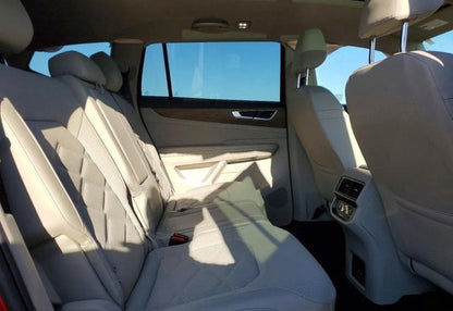 2025 Volkswagen Atlas SE - 1V2JR2CA4SC543717 photo 10