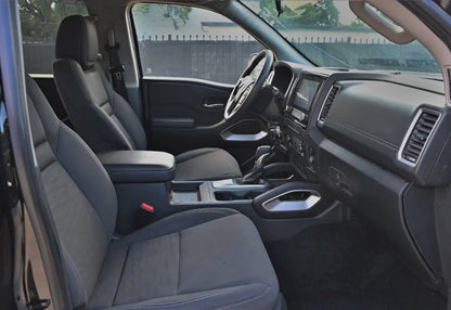 2022 Nissan Frontier SV - 1N6ED1EJ2NN692173 photo 28