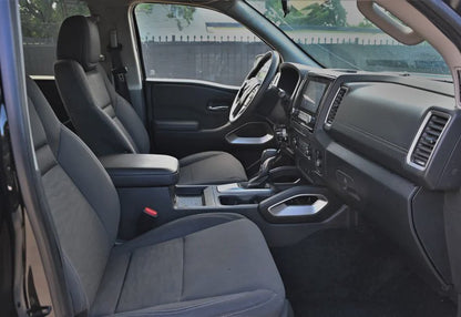 2022 Nissan Frontier SV - 1N6ED1EJ2NN692173 photo 12