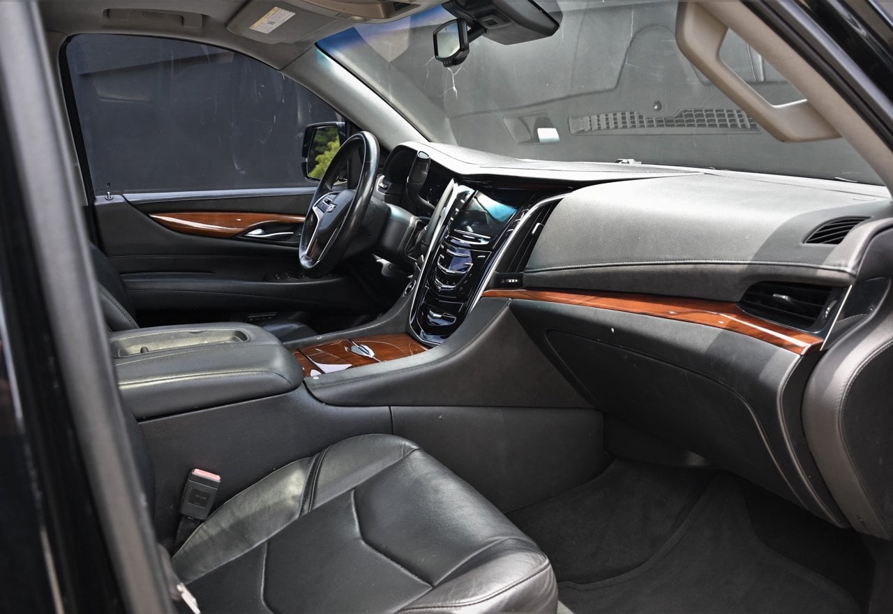 2016 Cadillac Escalade ESV Premium Sport Utility 4D - 1GYS3JKJ0GR441154 photo 48