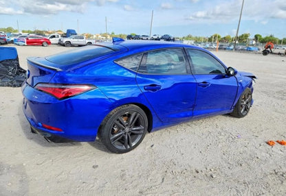 2024 Acura Integra w/A-SPEC - 19UDE4H34RA022679 photo 3