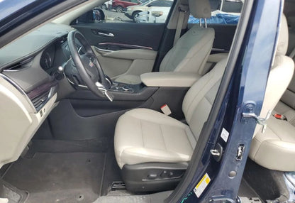 2021 Cadillac XT4 Luxury - 1GYAZAR49MF069207 photo 19