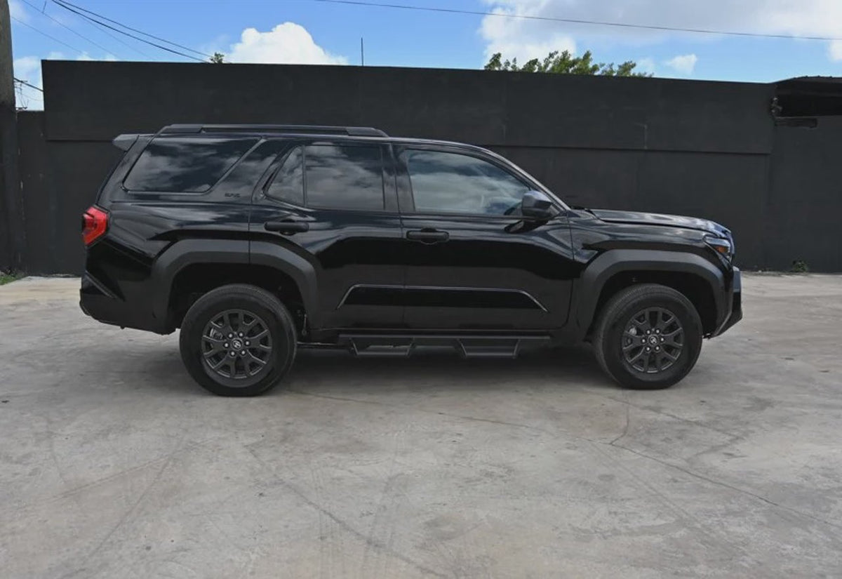 2026 Toyota 4Runner SR5 - JTEVA5BR6T5100425 photo 23