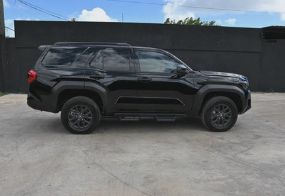 2026 Toyota 4Runner SR5 - JTEVA5BR6T5100425 photo 7